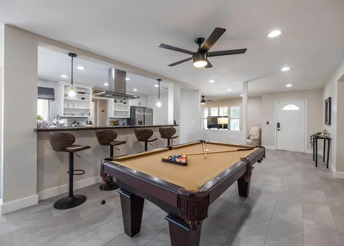 Scottsdale Waltann Holiday home Phoenix