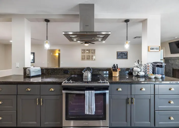 Scottsdale Waltann Holiday home
