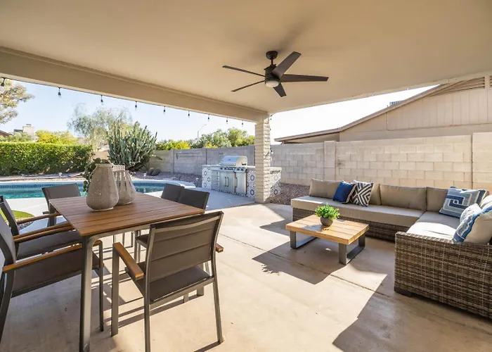 Scottsdale Waltann * Phoenix