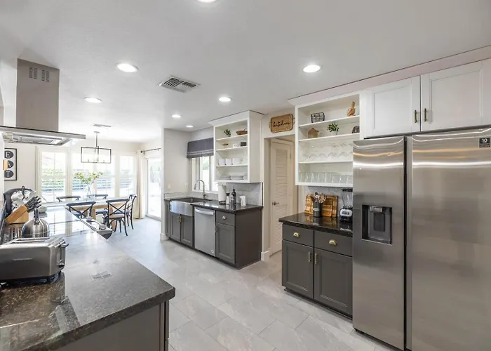 Scottsdale Waltann Holiday home *