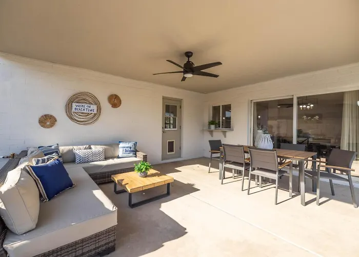Scottsdale Waltann Holiday home Phoenix