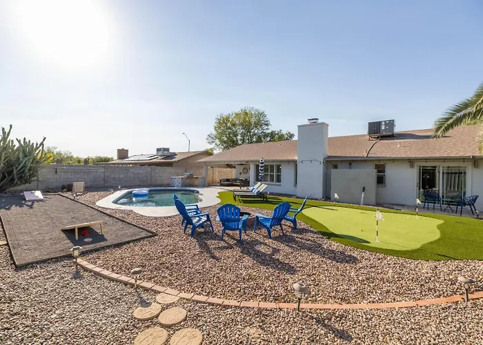 Scottsdale Waltann *
