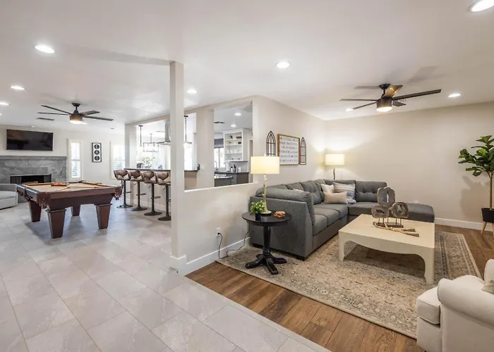 Holiday home Scottsdale Waltann