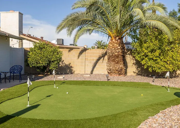 Scottsdale Waltann Holiday home *