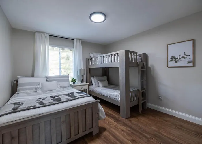 Holiday home Scottsdale Waltann *