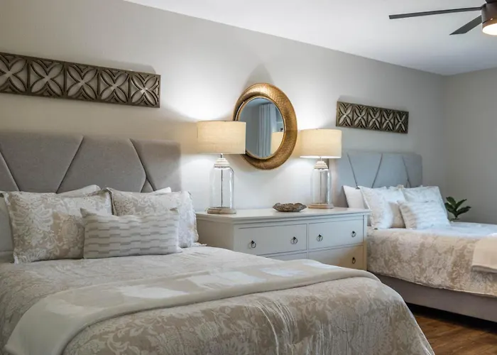 Holiday home Scottsdale Waltann *