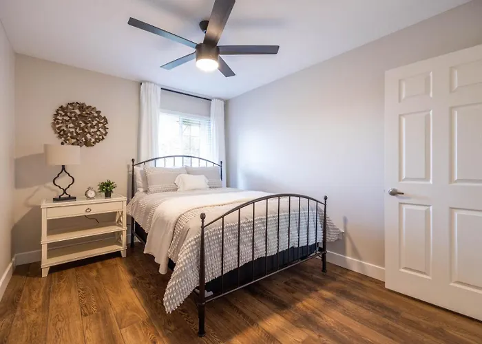 Scottsdale Waltann Holiday home Phoenix