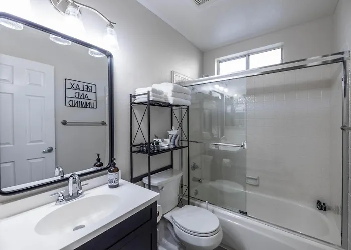 Holiday home Scottsdale Waltann