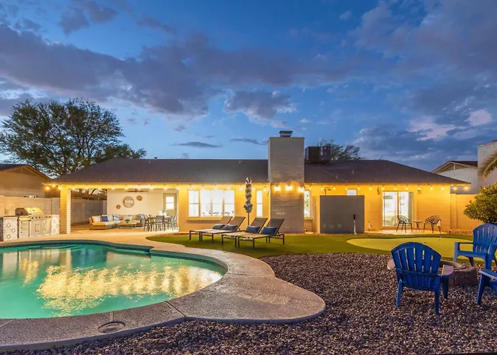 Scottsdale Waltann *