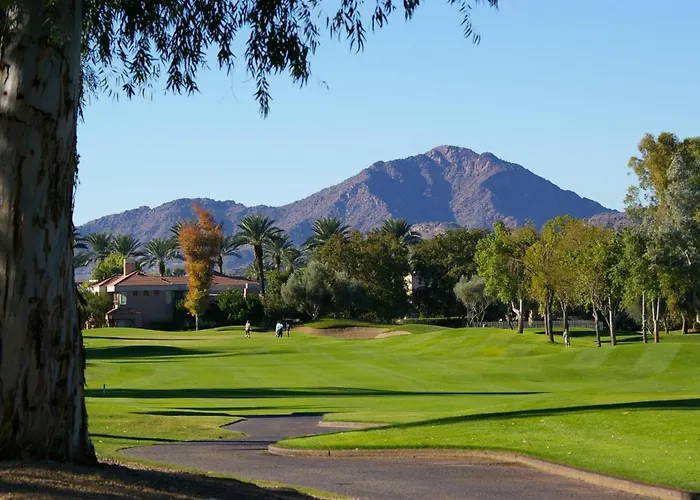 Scottsdale Waltann Holiday home Phoenix